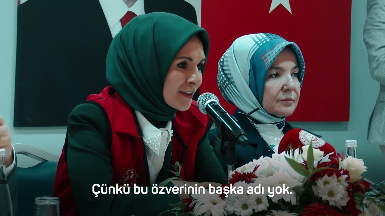 Video Ekran Görüntüsü