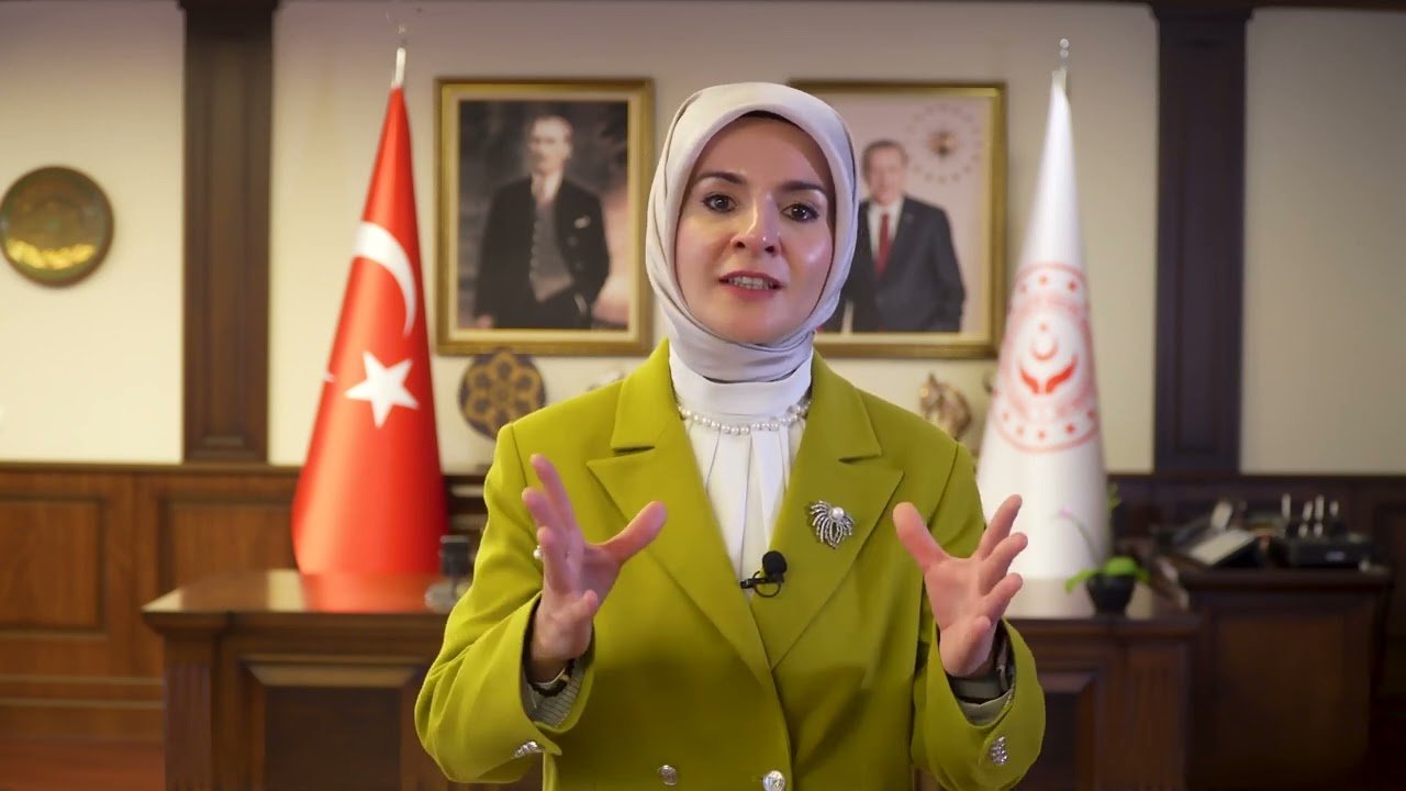 Video Ekran Görüntüsü