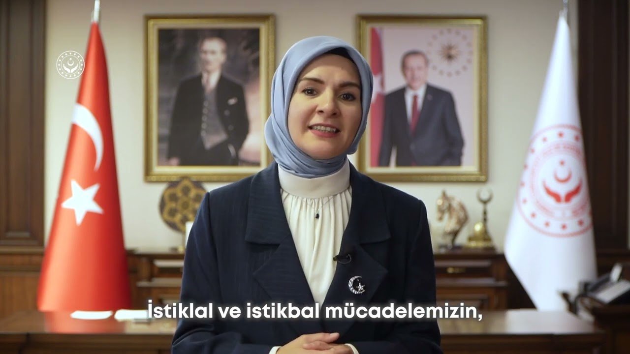 Video Ekran Görüntüsü